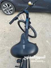  4 دراجة ST 520 للبيع Rockrider