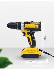  1 لكل محترف وهاوٍ يبحث عن القوة والدقة!  نقدم لكم