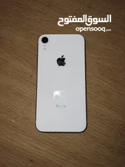  1 iPhone xr used