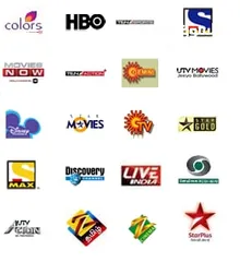  8 Android BOX RECIEVER/Smart TV BOX/Android TV BOX/Watch ALL TV channels without Dish