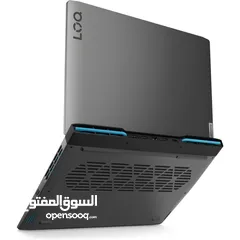  2 Lenovo LOQ AMD Ryzen 7 7435HS GeForce RTXTM 4060 8GB