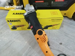  2 صاروخ 4.5 انش 1800 واط
