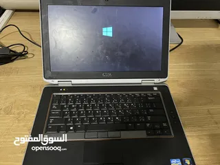  5 لاب توب مستعمل للبيع