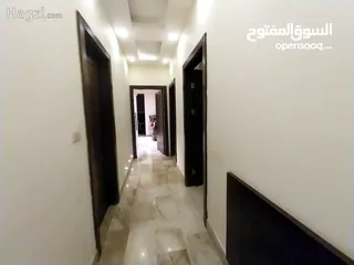  27 شقه تسويه مع حديقه بناء عصري تشطيبات سوبر ديلوكس في جبل عمان ( Property ID : 30330 )