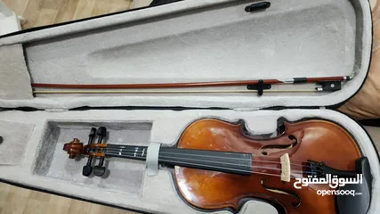  3 ARTLAND VIOLIN 4/4