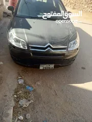  1 ستروين 2005 للبيع