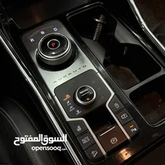  26 كيا سورينتو القصة الجديدة فل اضافات عدا فتحة 4/4