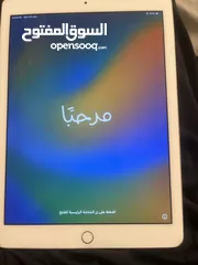  2 ipad used the only problem is the on in the 3rd picture can be fixed in a mobile store