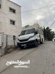  3 إيفقو 2022 للبيع