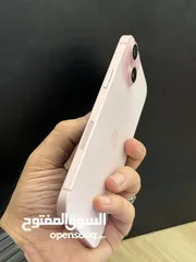  5 ‎‏Iphone 15 Plus 128 GB
