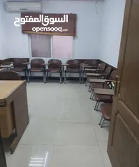  1 مكتب تجاري للبيع في افضل مواقع شارع عبدالله غوشة يصلح  لجميع الانشطة التجارية