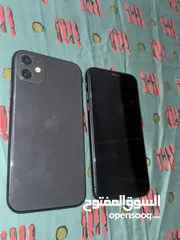  4 جهازين iPhone 11