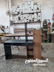  2 مكتب للدراسة والعمل