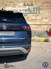  6 ‏ volkswagen ID.6 PRO 2022