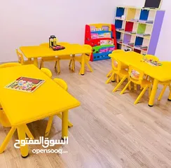  12 تجهيز رياض الأطفال والحدائق بأحدث الألعاب الخارجية  هل تبحث عن أفضل الحلول لتجهيز رياض الأطفا