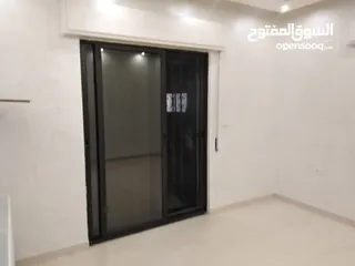  10 شقه للايجار في عبدون خلف تاج مول المساحه 100م الطابق الأول