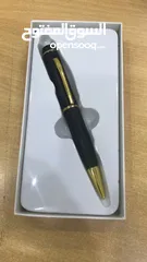  1 قلم مزود بكاميرا خفية