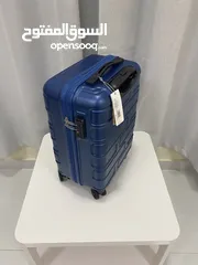  2 حقيبة سفر ماركة American Tourister Travel Bag