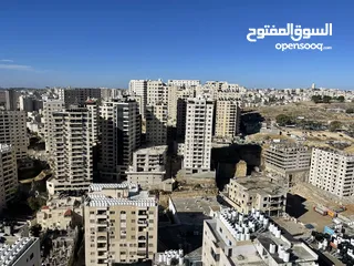  2 شقق سكنيه للبيع كفر عقب