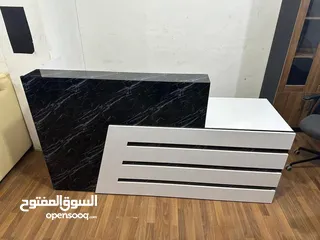 7 تميز بجلستك بأحدث أشكال المكاتب مدير للشركات و المكاتب الفخمه أجود أنواع الخشب باقل التكاليف