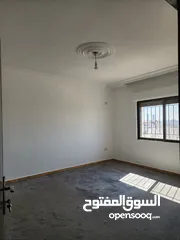  9 شقة مع روف منفصل بإطلالــــه بانوراما