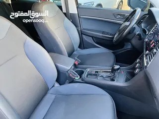  7 سيات أتيكا