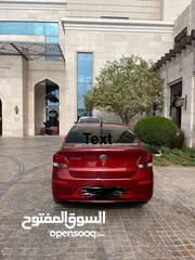  3 Kia Pegas 2020