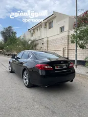  4 للبيع انفنتي M56s