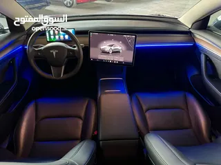  3 تيسلا Model 3 ((2023))