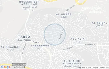  3 ارض 800م في شفابدران مرج الفرس منطقة فلل و قصور