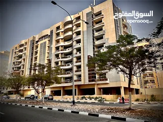  1 سكن مشترك فاخر و شامل واحة دبي لسيليكون