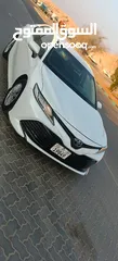  1 2018 Toyota Camry