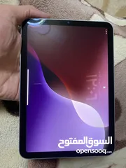  4 ايباد مني 7