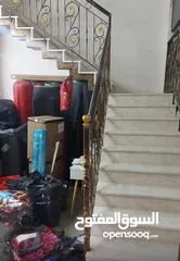  1 مخازن مساحة ممتازه عدد 2 مع سدة كبيرة تصلح مخازن ومكتب