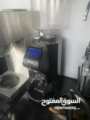  2 Coffee machine