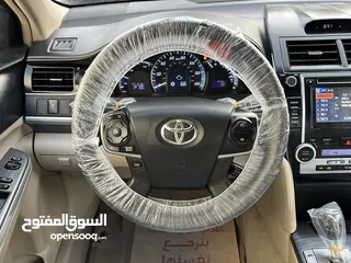  20 ‎تويـوتا كــامري هايبــــرد LE 2013 مميــــزة جدا للبيـــع بسعــر مغــري