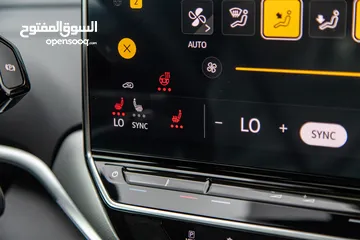  24 امتلكها الان بدفعة اولى 10% من سبيد اوتو و بمناسبة الافتتاح   Volkswagen ID.4 Corzz Pro 2024
