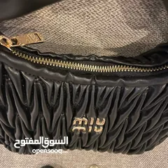  3 شنته جديده ماستر كوبي miu miu من تركيا