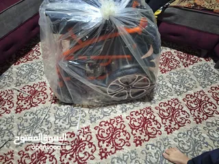  2 كرسي كهرباءي متحرك