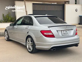  13 C300  ب سعر ممتاز