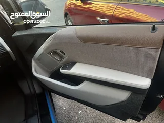  9 2018 bmw i3 33.2 kw بي ام دبليو بطارية كبيرة