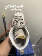  3 Nike shoes