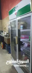  5 محل كافيتيريا