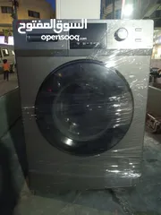  2 غساله دايو استخدام اشهر بحاله الوكاله