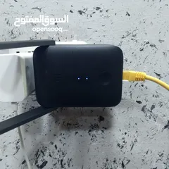  3 مقوي انترنت