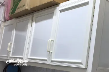  3 Kitchen Cabinets for Sale Urgent