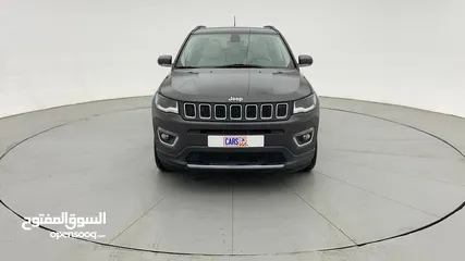  8 (FREE HOME TEST DRIVE AND ZERO DOWN PAYMENT) JEEP COMPASS