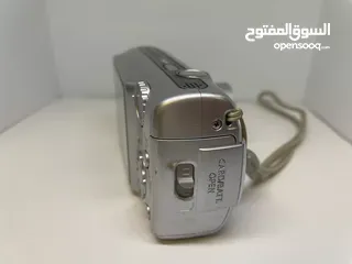  18 كاميرا كانون باور شوت رقمية موديل a470