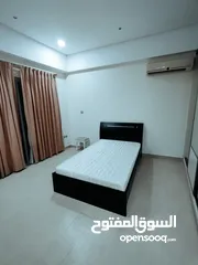  4 APARTMENT FOR RENT IN ADLIYA 2BHK FULLY FURNISHED