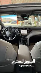  10 Toyota_Camry_Se_2020 سيارة لا زالت حرة